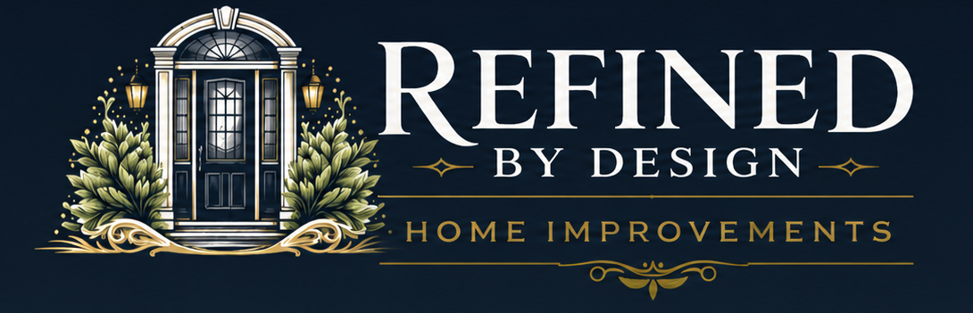 Refined by Design Door Company